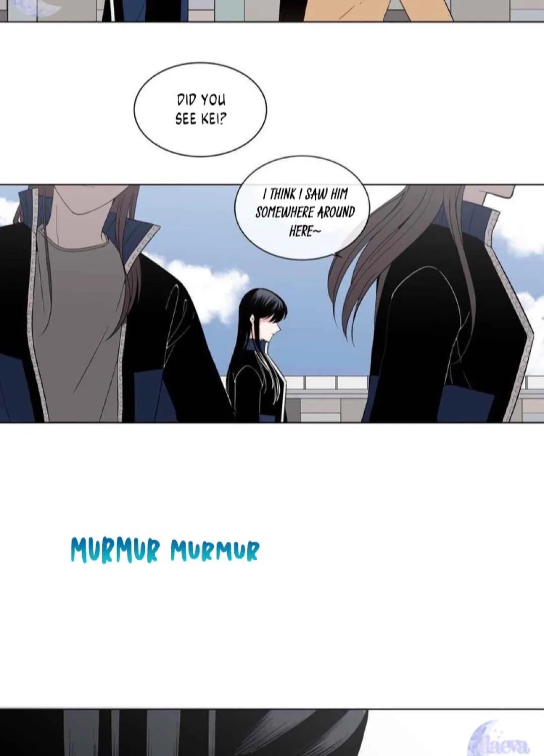 You Make Me Swoon Chapter 48 page 38 - MangaKakalot