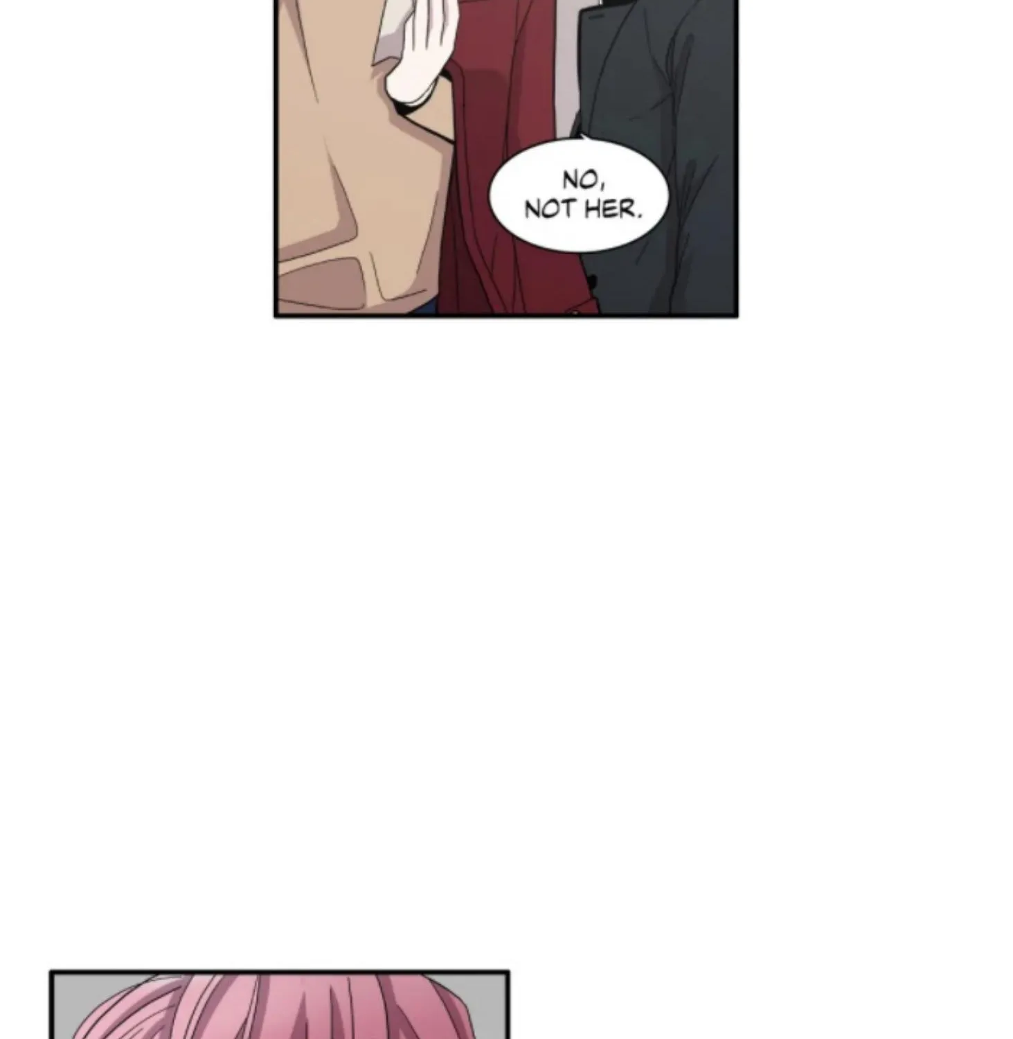 You Make Me Swoon Chapter 7 page 48 - MangaKakalot