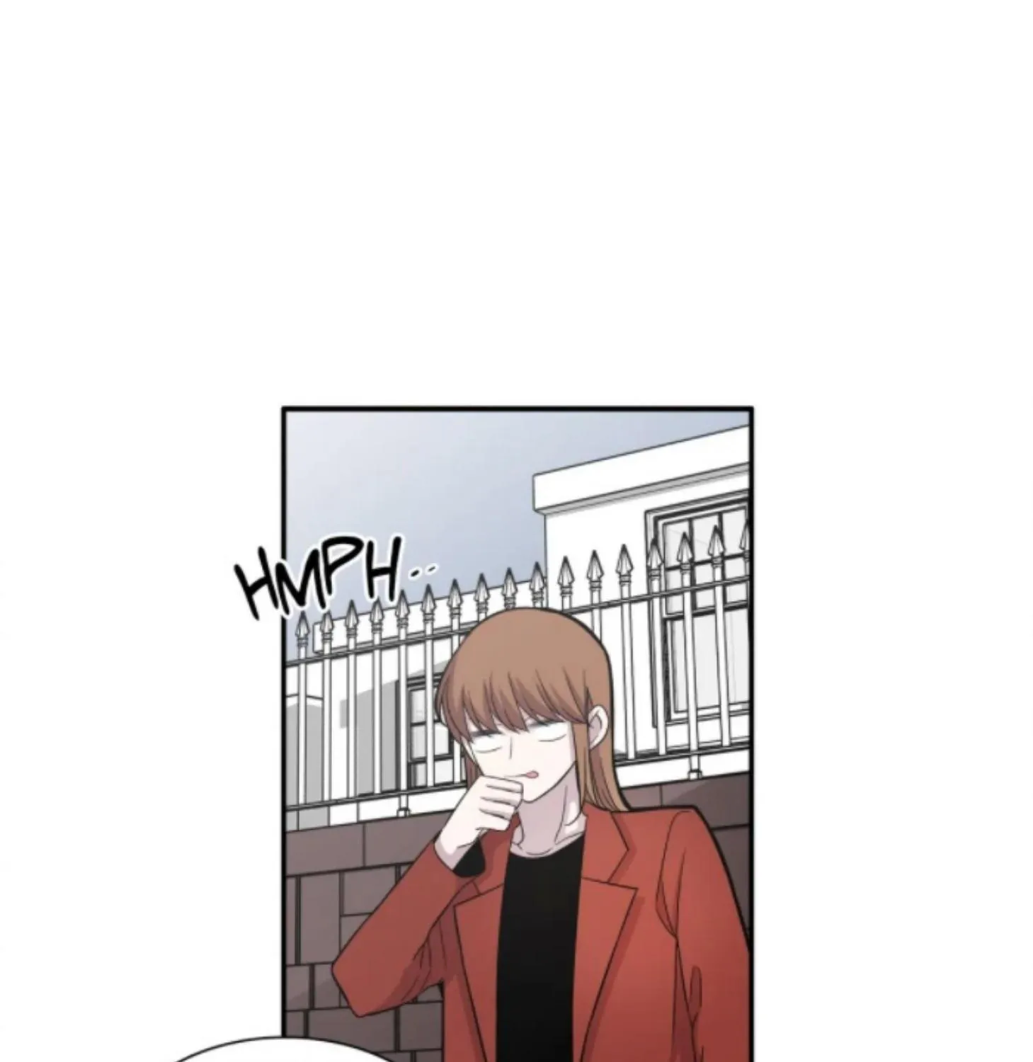 You Make Me Swoon Chapter 8 page 90 - MangaKakalot