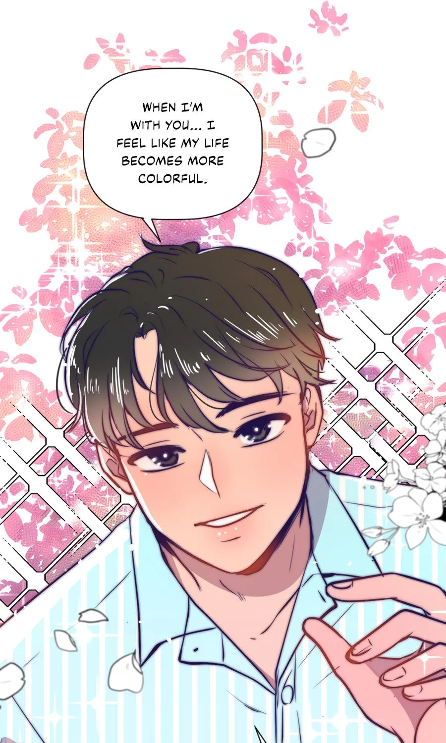 You + Me ≠ We Chapter 11 page 37 - MangaKakalot