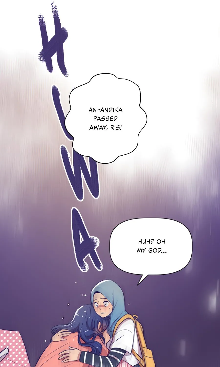 You + Me ≠ We Chapter 11 page 54 - MangaKakalot