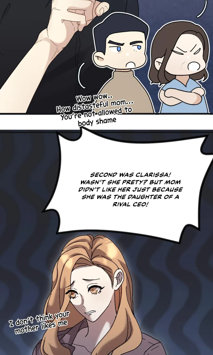 You + Me ≠ We Chapter 12 page 20 - MangaKakalot