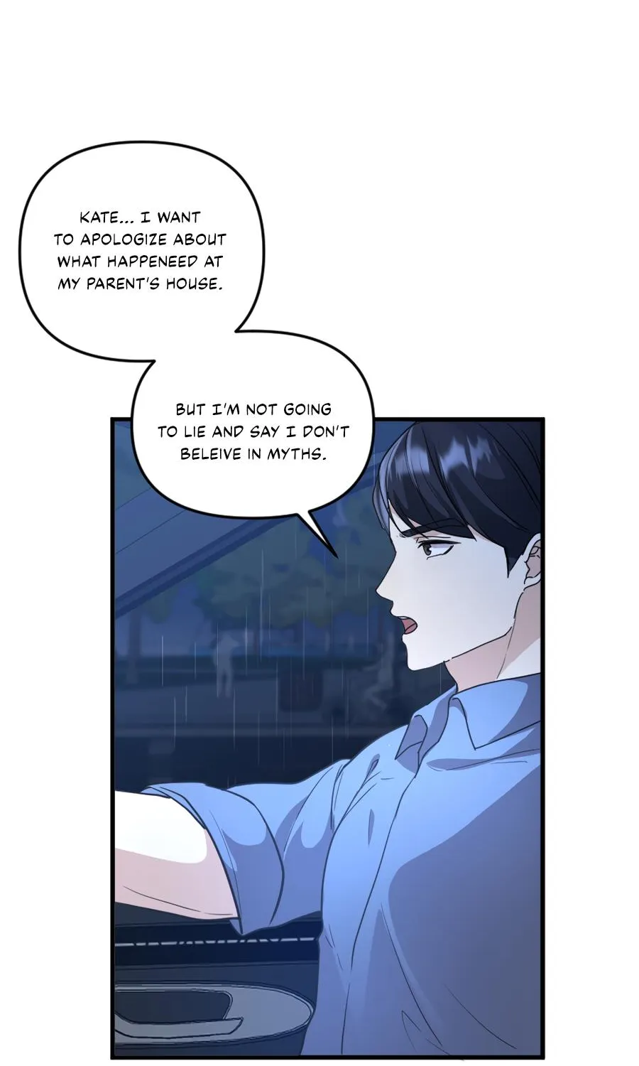 You + Me ≠ We Chapter 12 page 81 - MangaKakalot