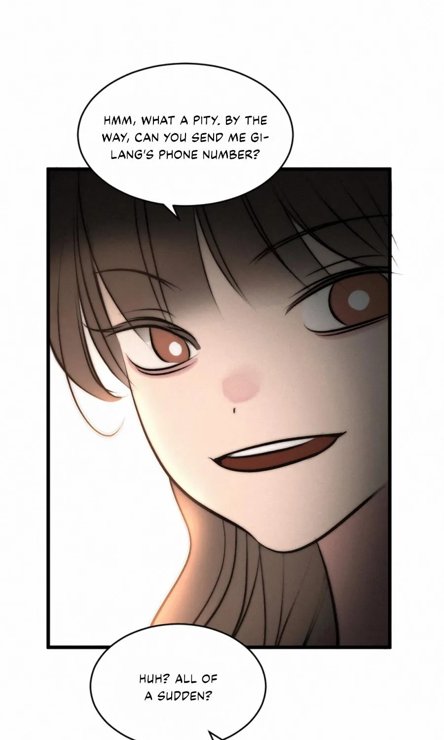 You + Me ≠ We Chapter 19 page 36 - MangaKakalot