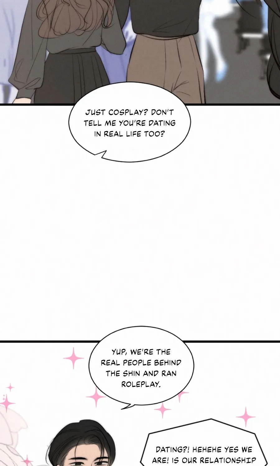 You + Me ≠ We Chapter 19 page 44 - MangaKakalot