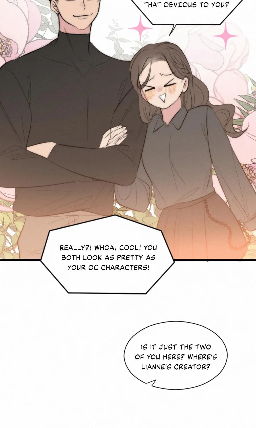 You + Me ≠ We Chapter 19 page 45 - MangaKakalot