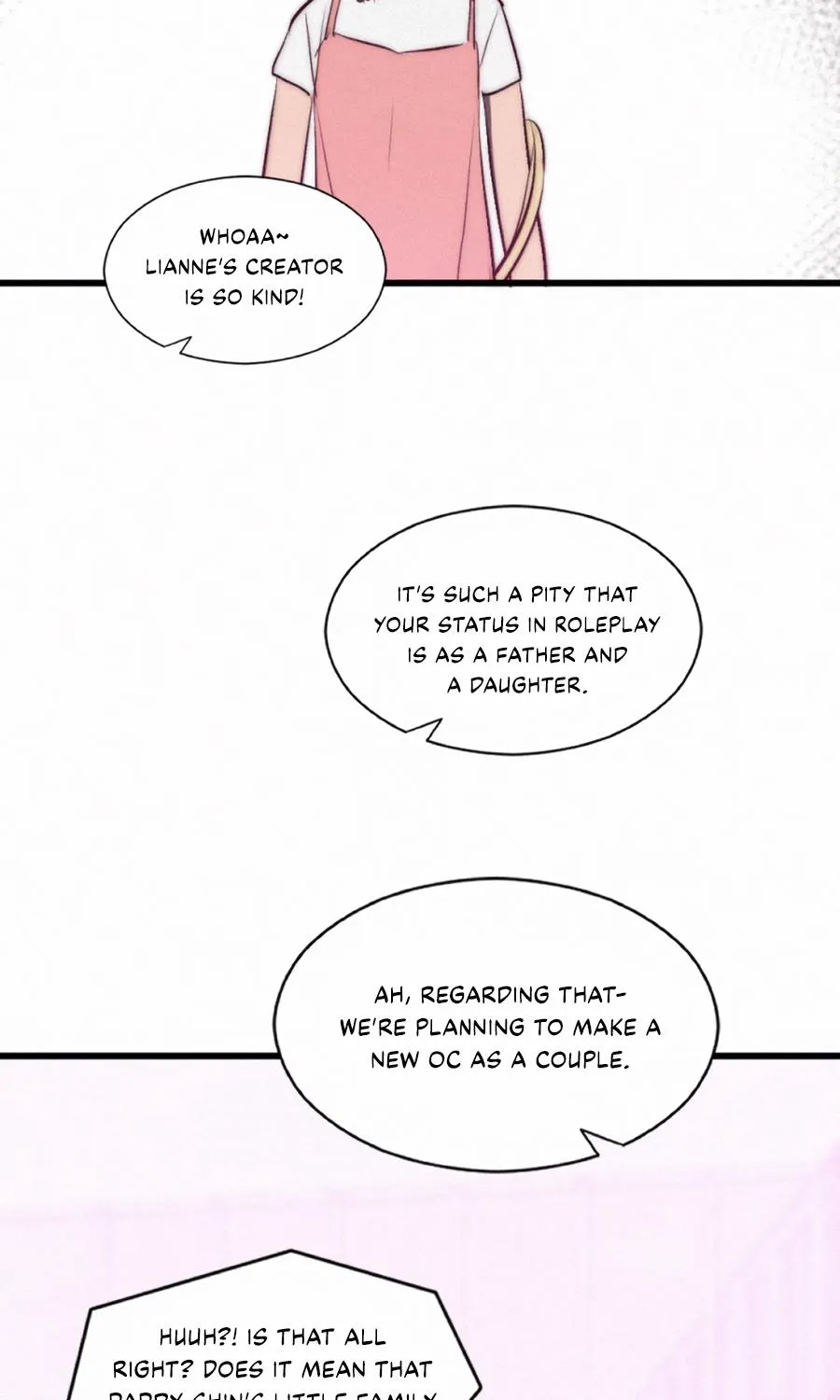 You + Me ≠ We Chapter 19 page 49 - MangaKakalot