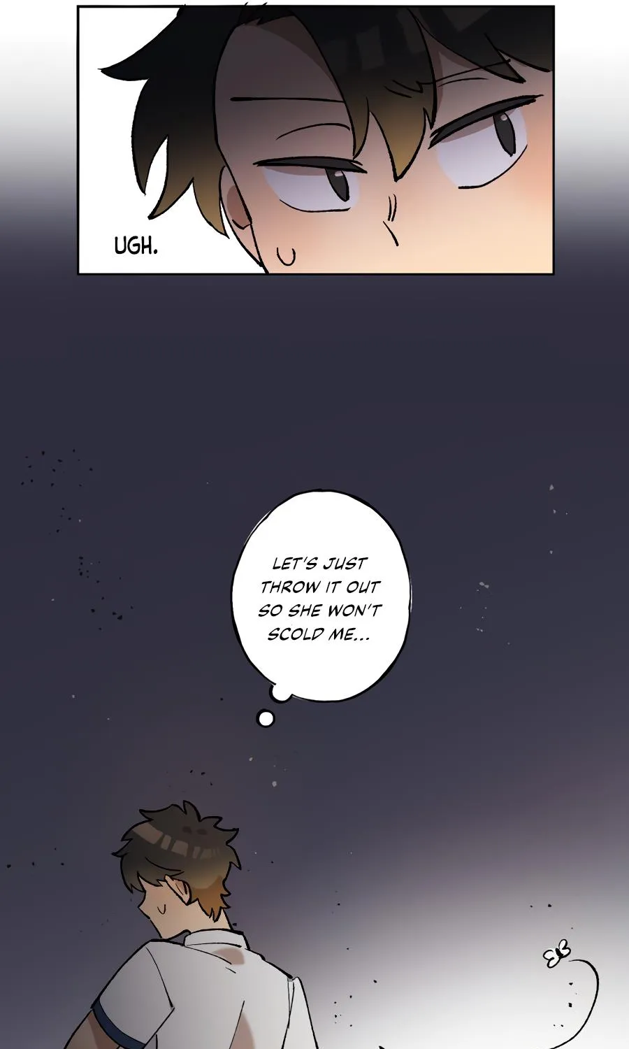 You + Me ≠ We Chapter 2 page 26 - MangaKakalot