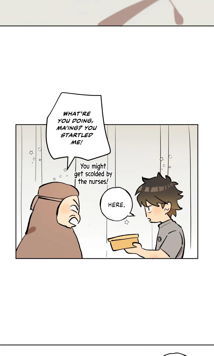 You + Me ≠ We Chapter 2 page 56 - MangaKakalot