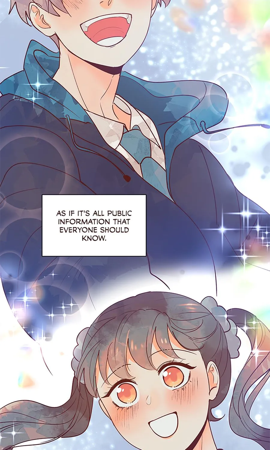 You + Me ≠ We Chapter 26 page 26 - MangaKakalot