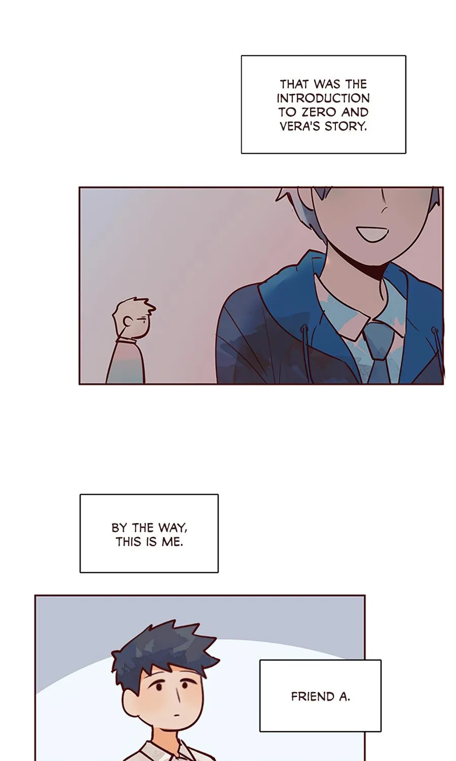 You + Me ≠ We Chapter 26 page 10 - MangaKakalot