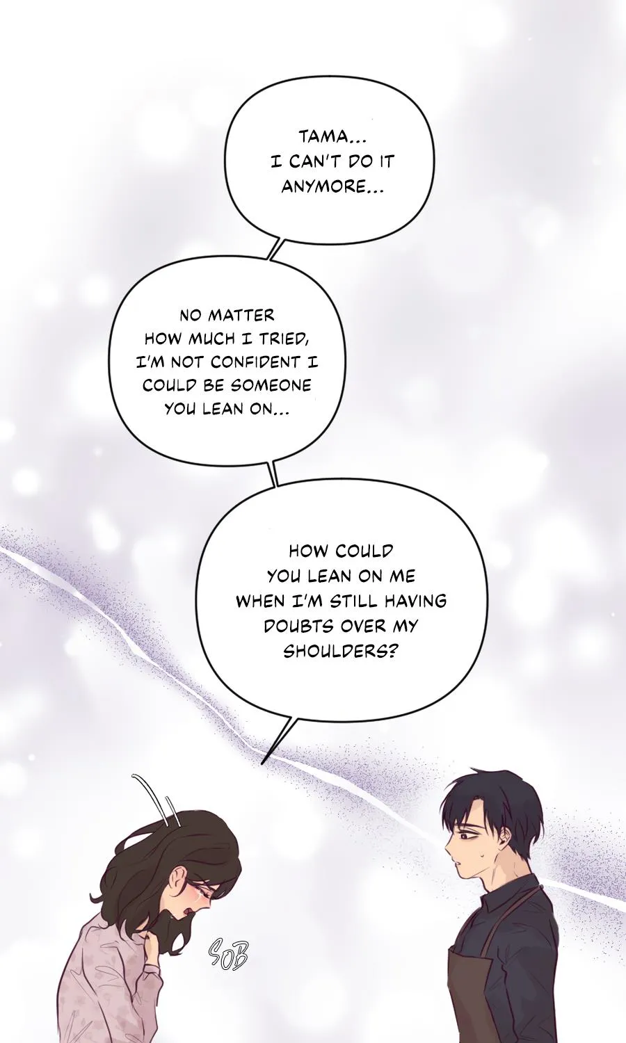 You + Me ≠ We Chapter 28 page 29 - MangaKakalot