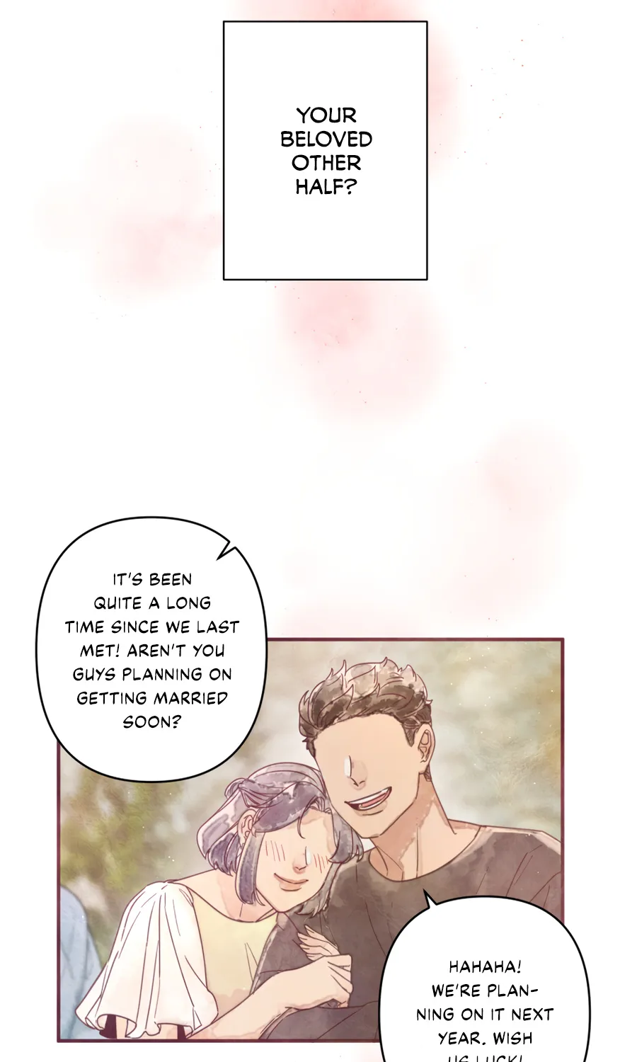 You + Me ≠ We Chapter 29 page 4 - MangaKakalot