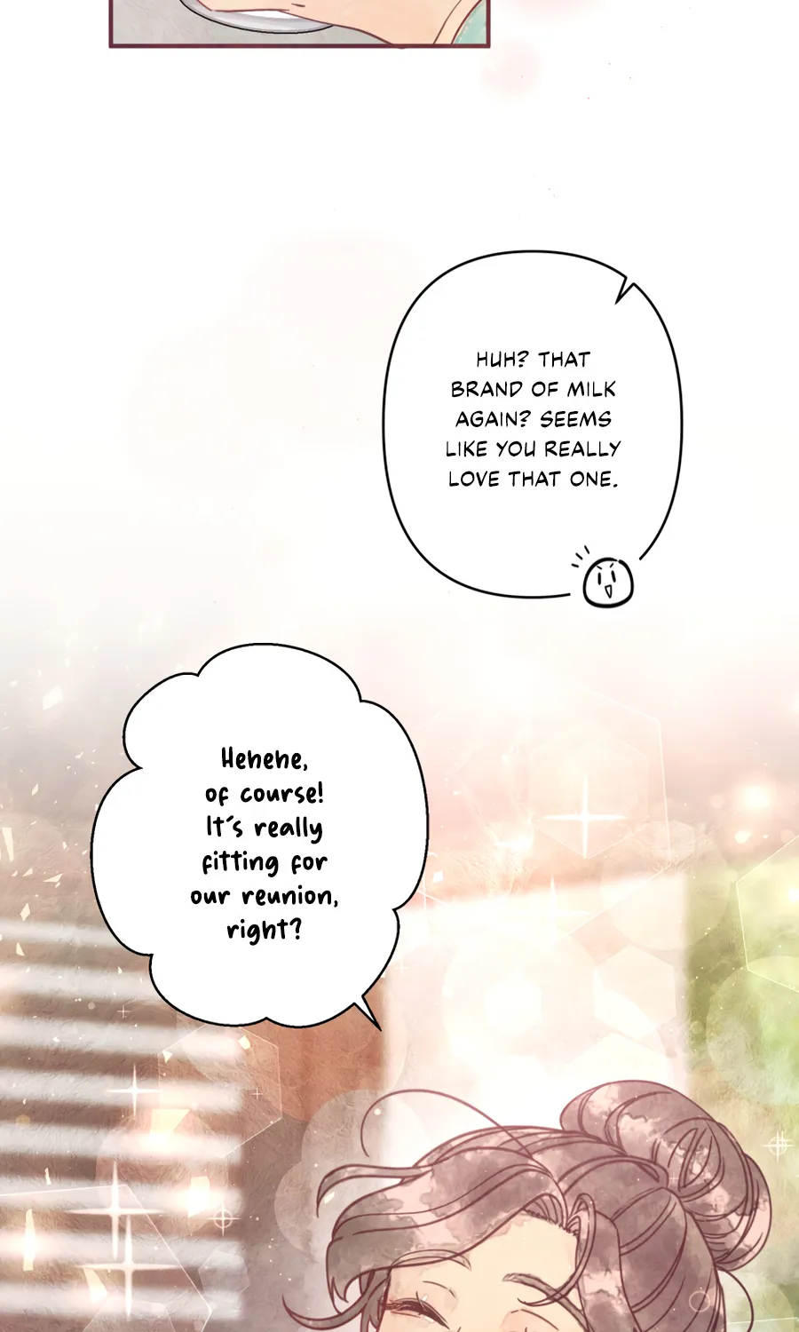 You + Me ≠ We Chapter 29 page 9 - MangaKakalot