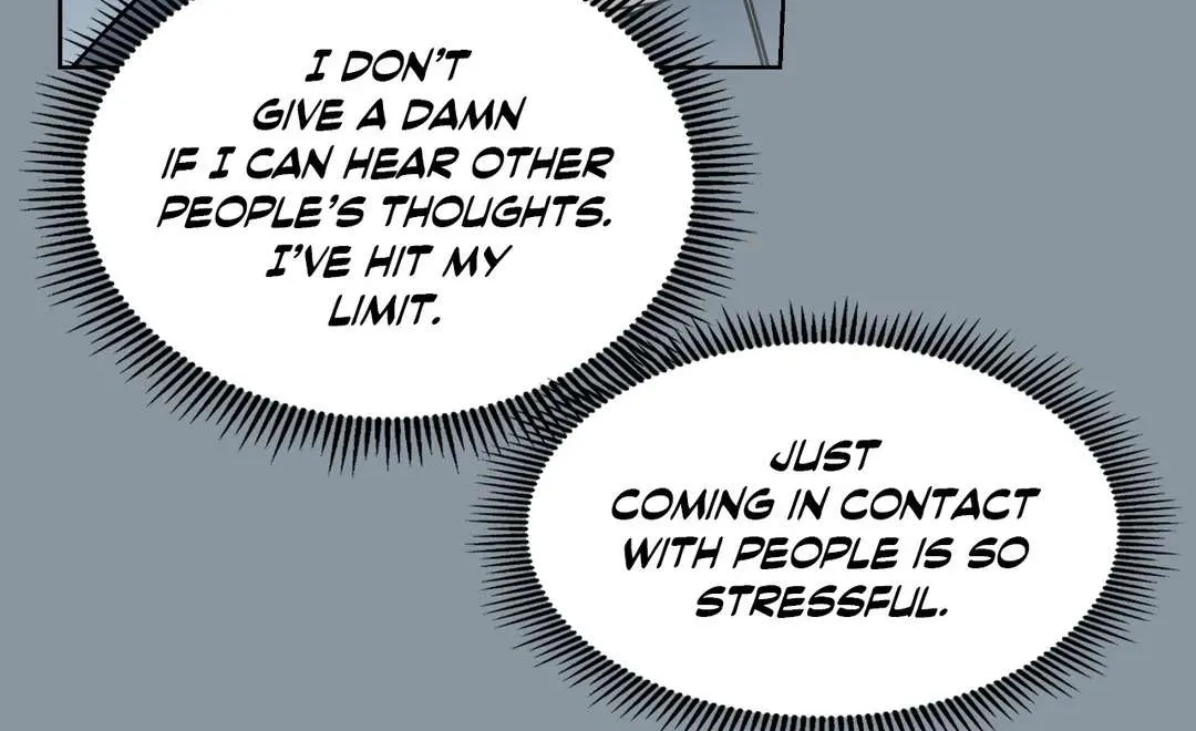 You Read My Mind Chapter 8 page 113 - MangaKakalot