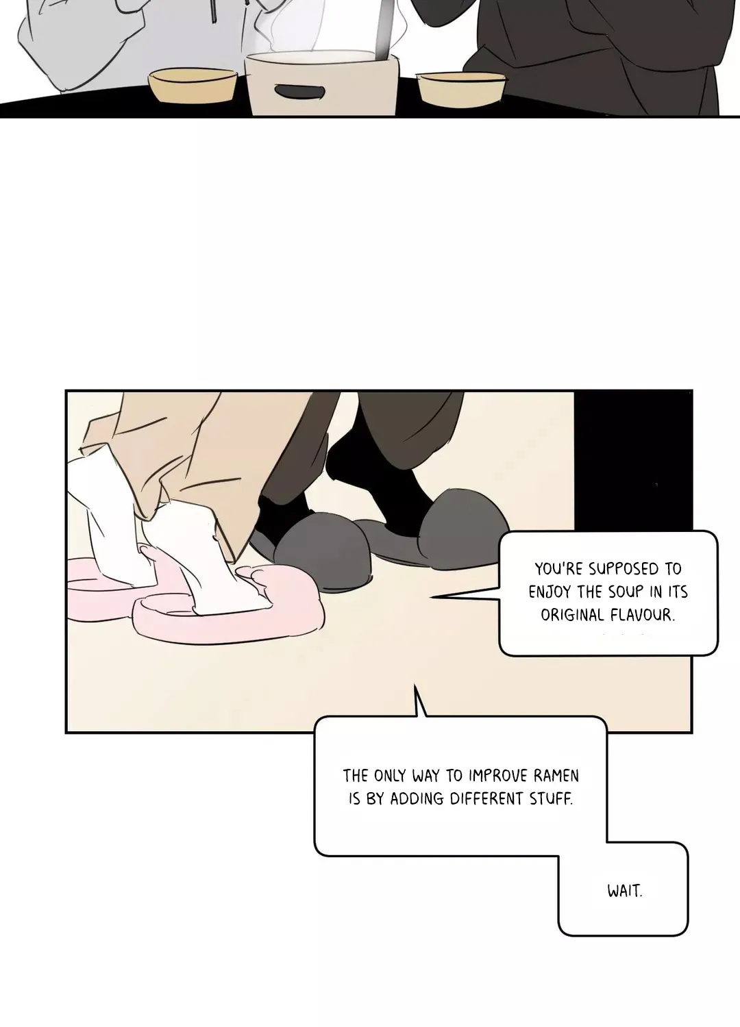 You Too - Page 31