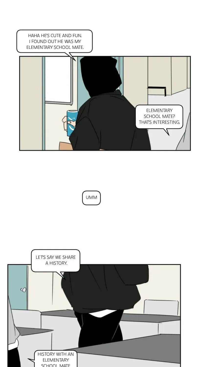 You Too - Page 20