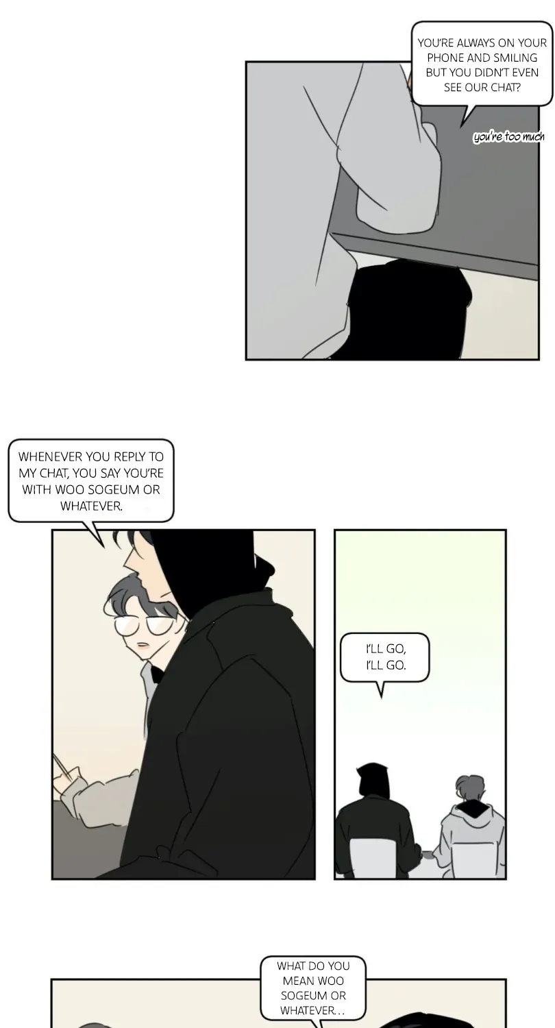 You Too - Page 23