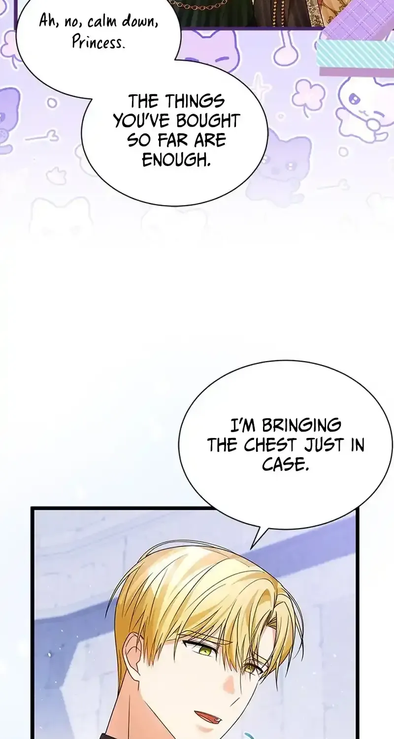 You Were Sent By God - Page 67