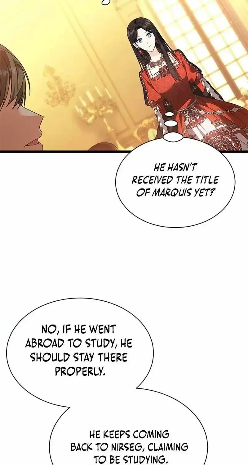 You Were Sent By God - Page 30