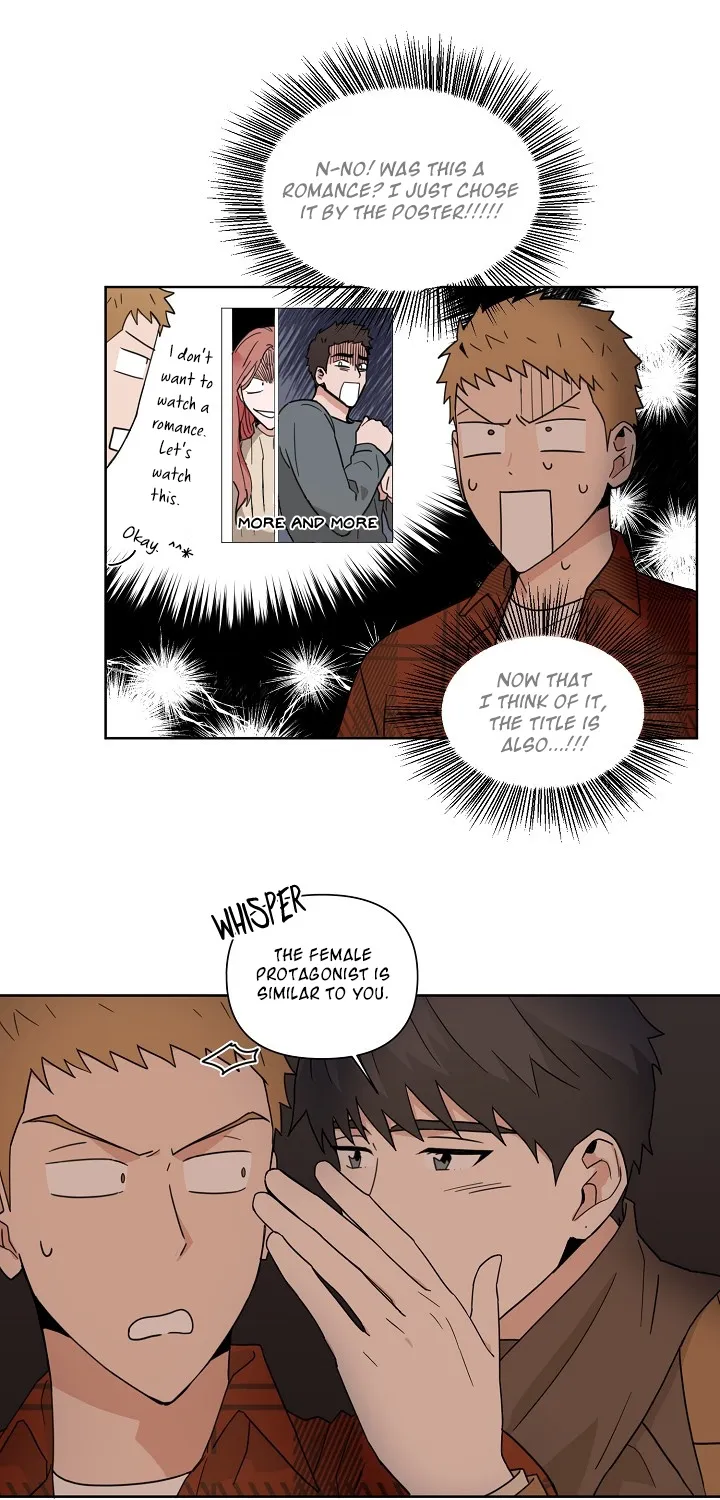 You Will Hate Me Chapter 7 page 21 - MangaKakalot