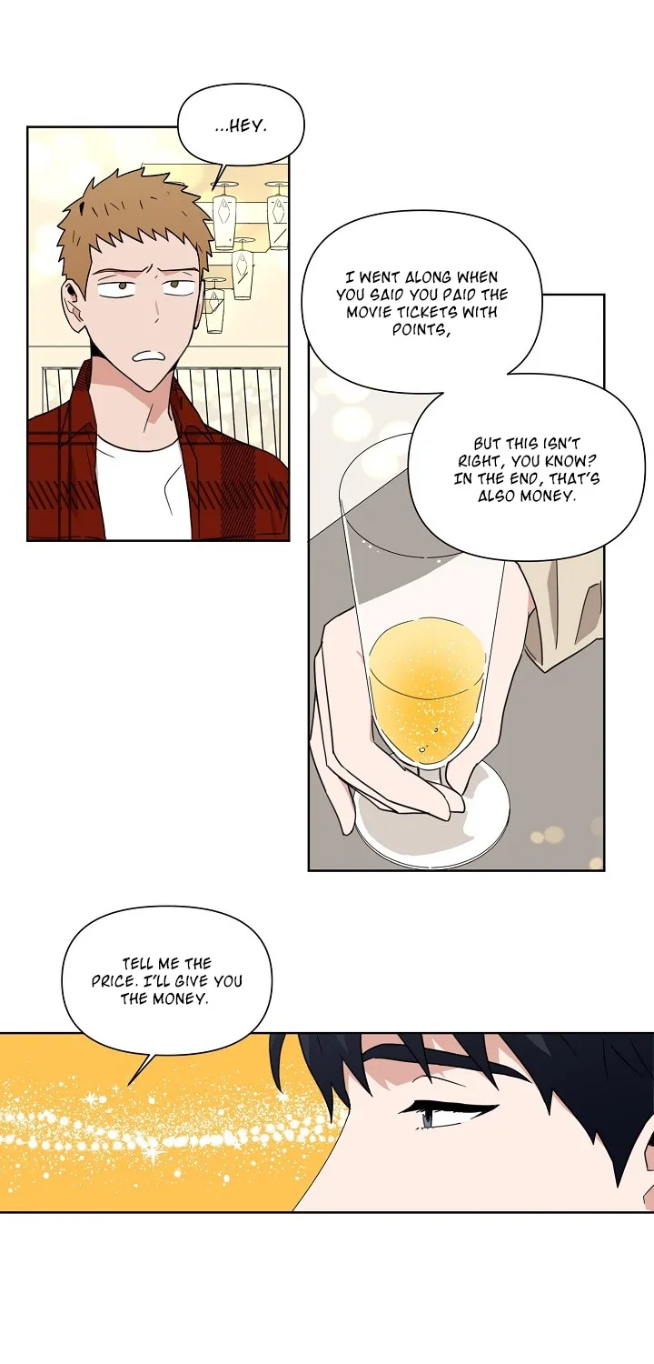 You Will Hate Me Chapter 7 page 31 - MangaKakalot