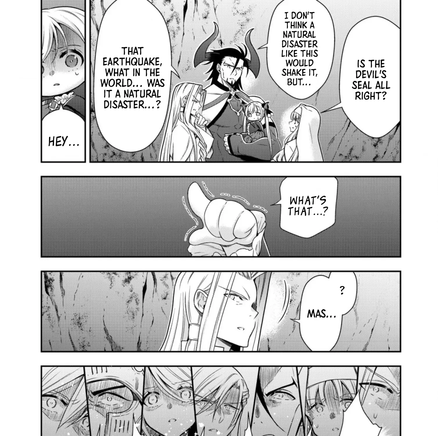 Youjo Musou: Nakama Ni Uragirareta Shoukanshi, Mazoku No Oujo Ni Natte "eirei Shoukan" De Dekiai Slow Life Wo Okuru - Page 14