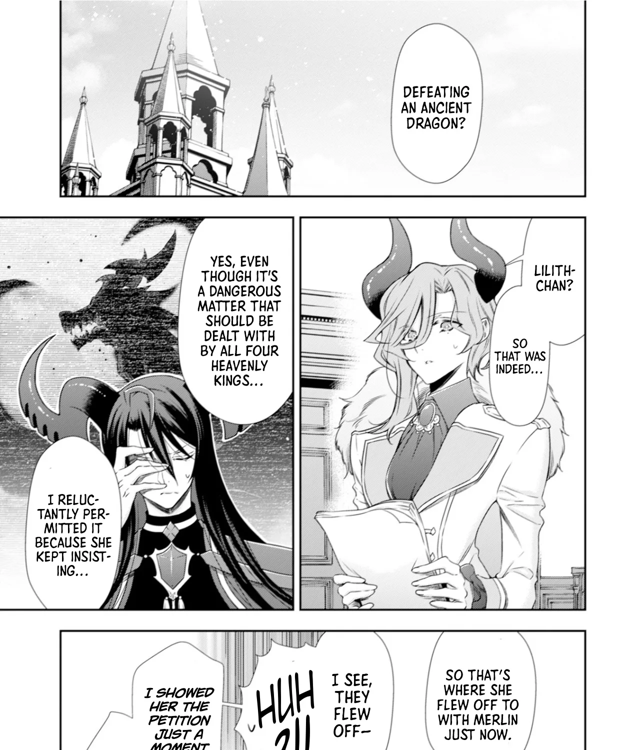 Youjo Musou: Nakama Ni Uragirareta Shoukanshi, Mazoku No Oujo Ni Natte "eirei Shoukan" De Dekiai Slow Life Wo Okuru - Page 4