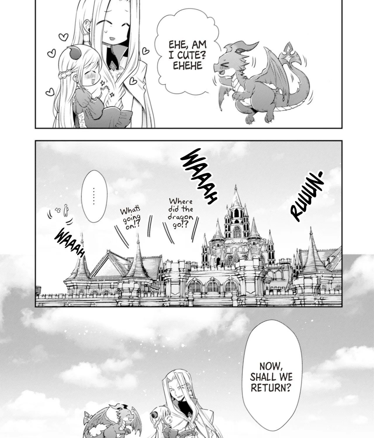 Youjo Musou: Nakama Ni Uragirareta Shoukanshi, Mazoku No Oujo Ni Natte "eirei Shoukan" De Dekiai Slow Life Wo Okuru - Page 40