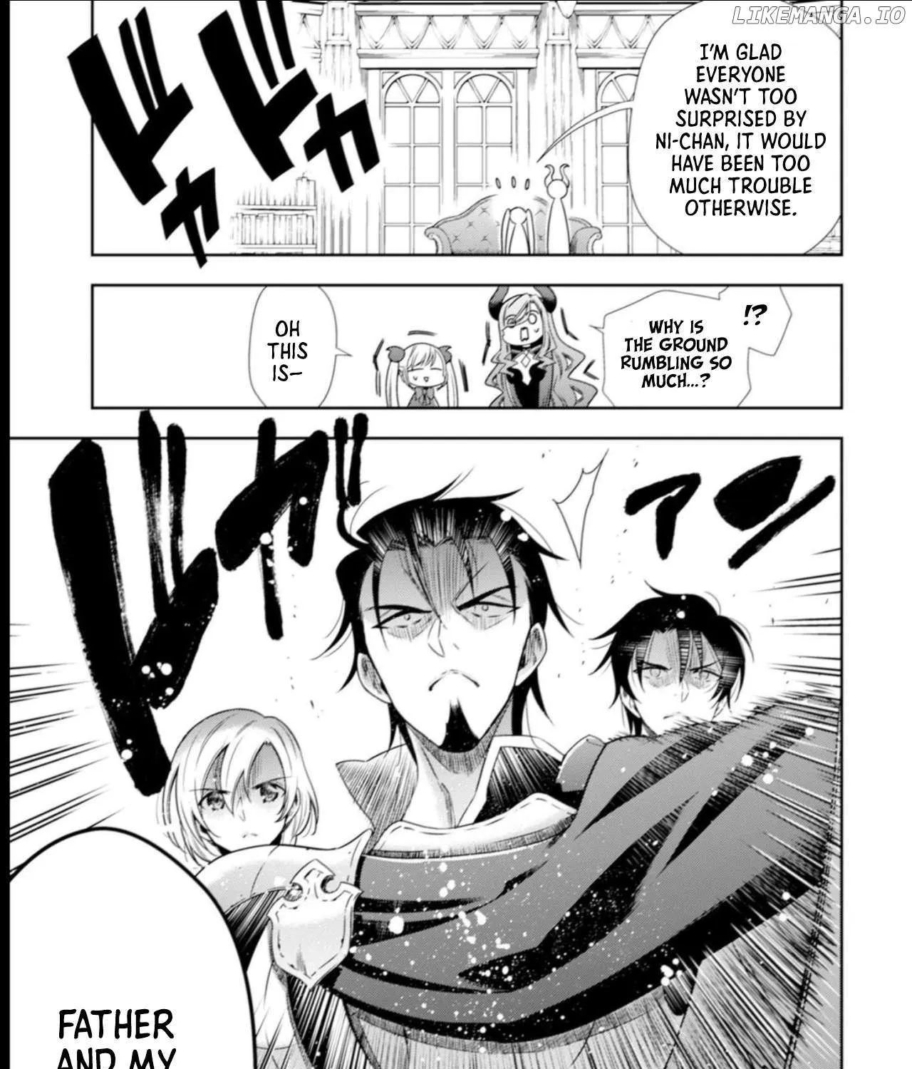 Youjo Musou: Nakama Ni Uragirareta Shoukanshi, Mazoku No Oujo Ni Natte "eirei Shoukan" De Dekiai Slow Life Wo Okuru - Page 35