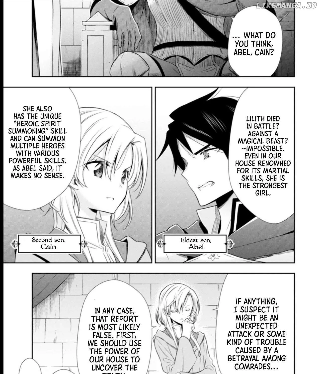 Youjo Musou: Nakama Ni Uragirareta Shoukanshi, Mazoku No Oujo Ni Natte "eirei Shoukan" De Dekiai Slow Life Wo Okuru - Page 5