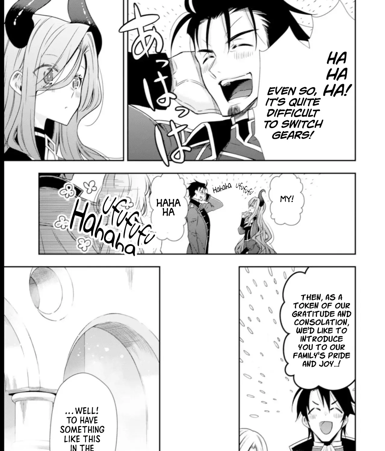 Youjo Musou: Nakama Ni Uragirareta Shoukanshi, Mazoku No Oujo Ni Natte "eirei Shoukan" De Dekiai Slow Life Wo Okuru - Page 30