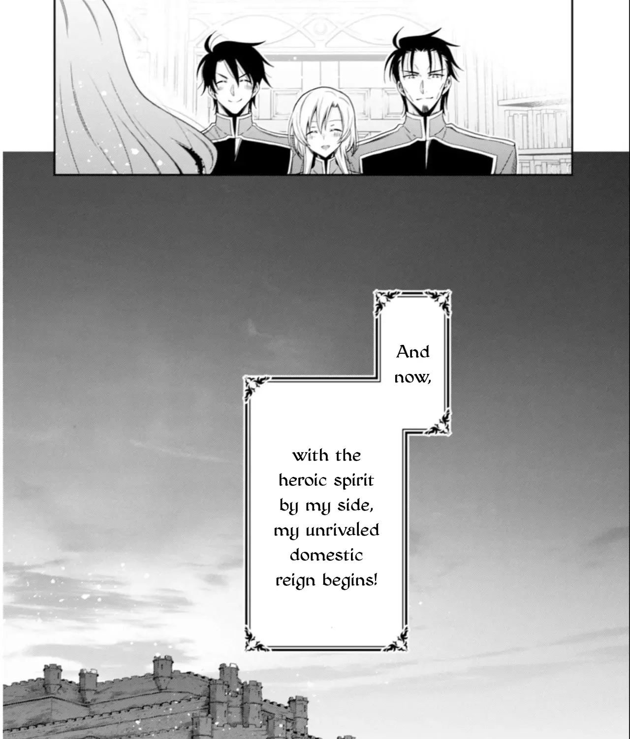 Youjo Musou: Nakama Ni Uragirareta Shoukanshi, Mazoku No Oujo Ni Natte "eirei Shoukan" De Dekiai Slow Life Wo Okuru - Page 44