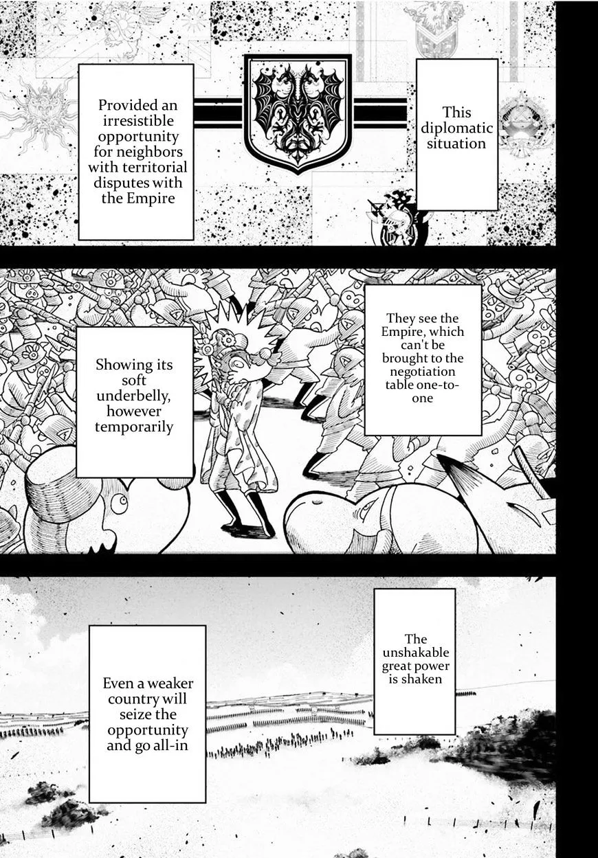 Youjo Senki - Page 2