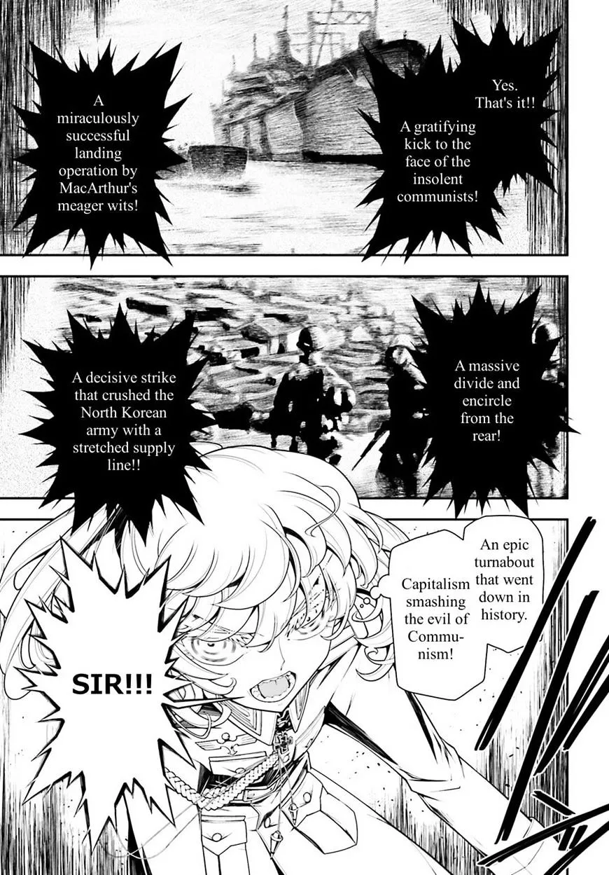 Youjo Senki - Page 39