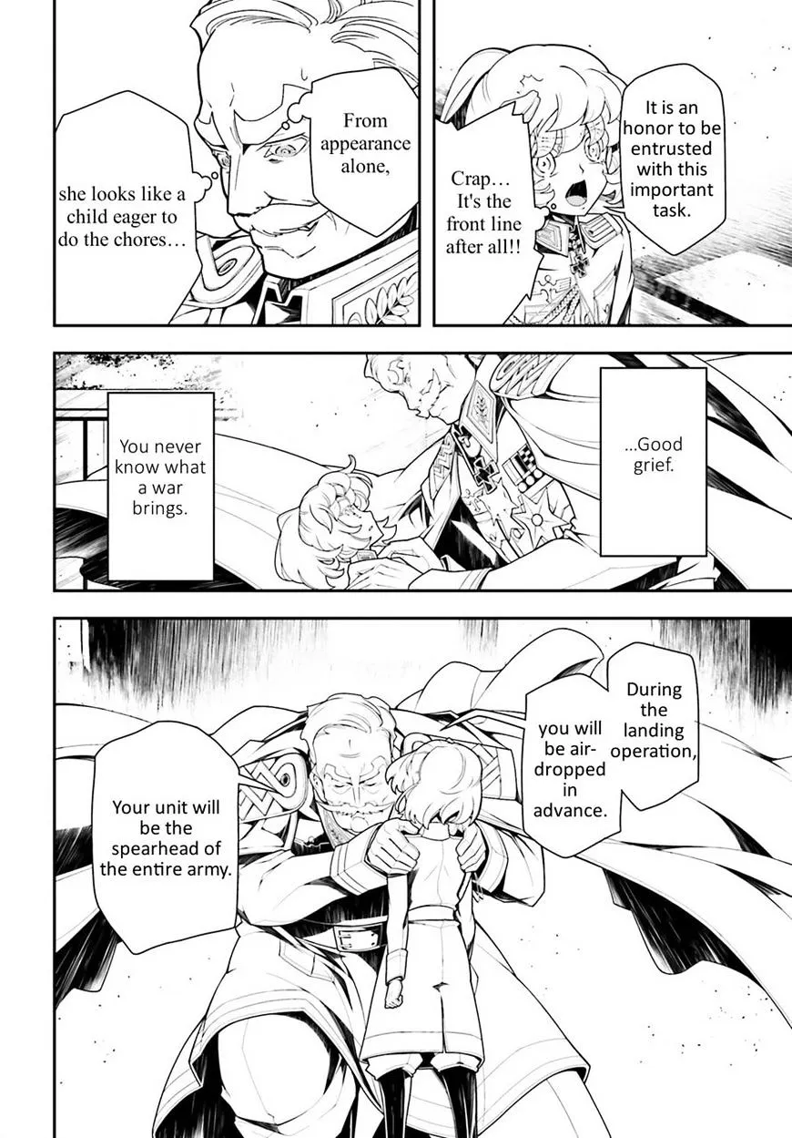 Youjo Senki - Page 45