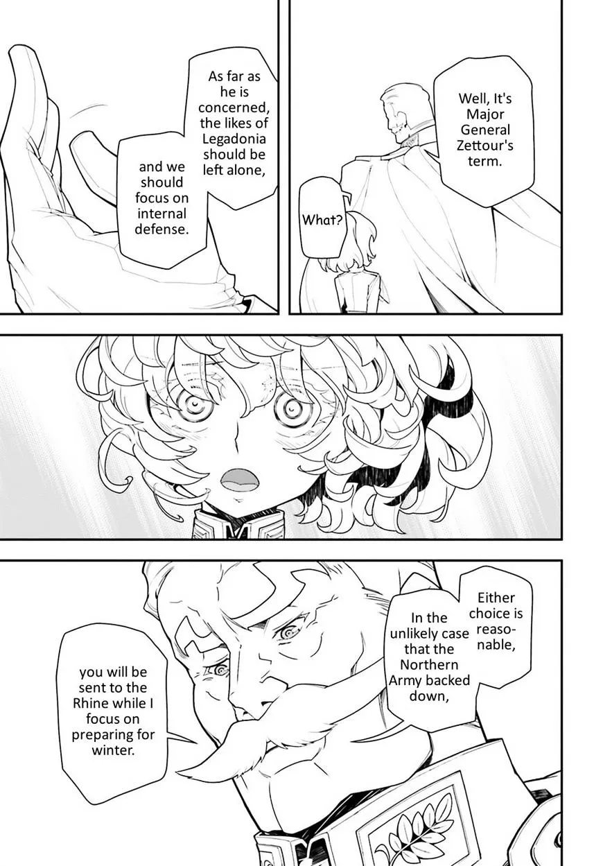 Youjo Senki - Page 48