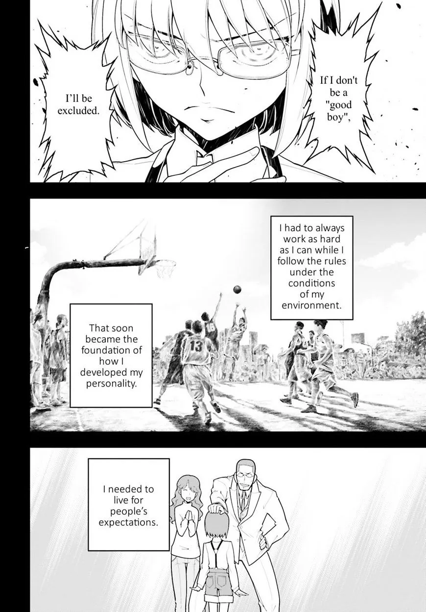 Youjo Senki - Page 5