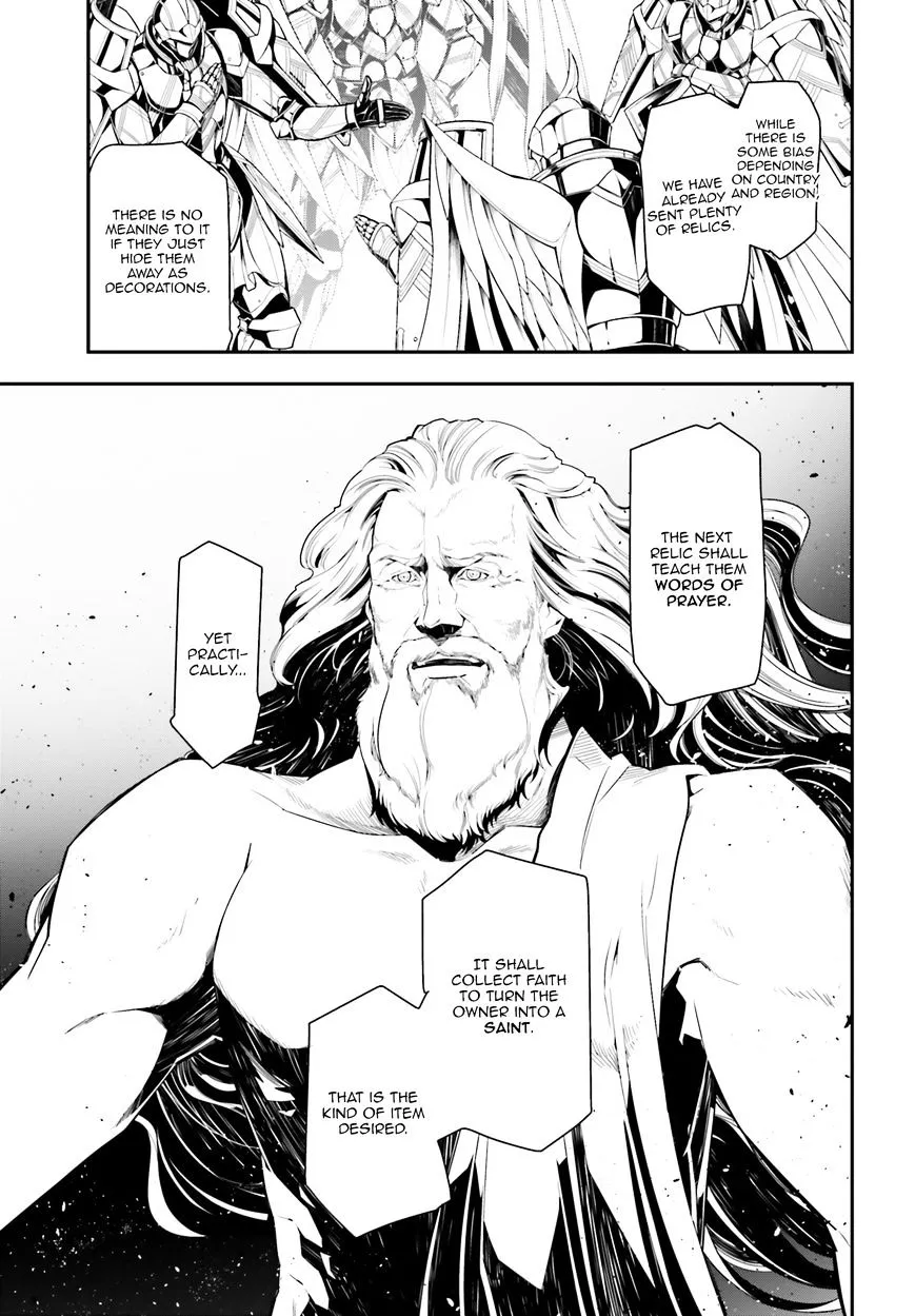 Youjo Senki Chapter 2 page 29 - MangaNato