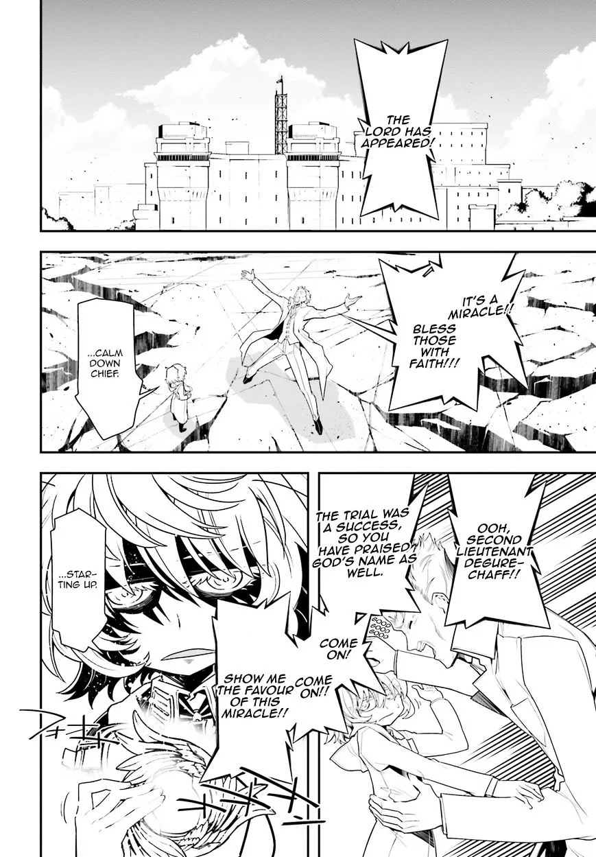 Youjo Senki Chapter 2 page 48 - MangaNato