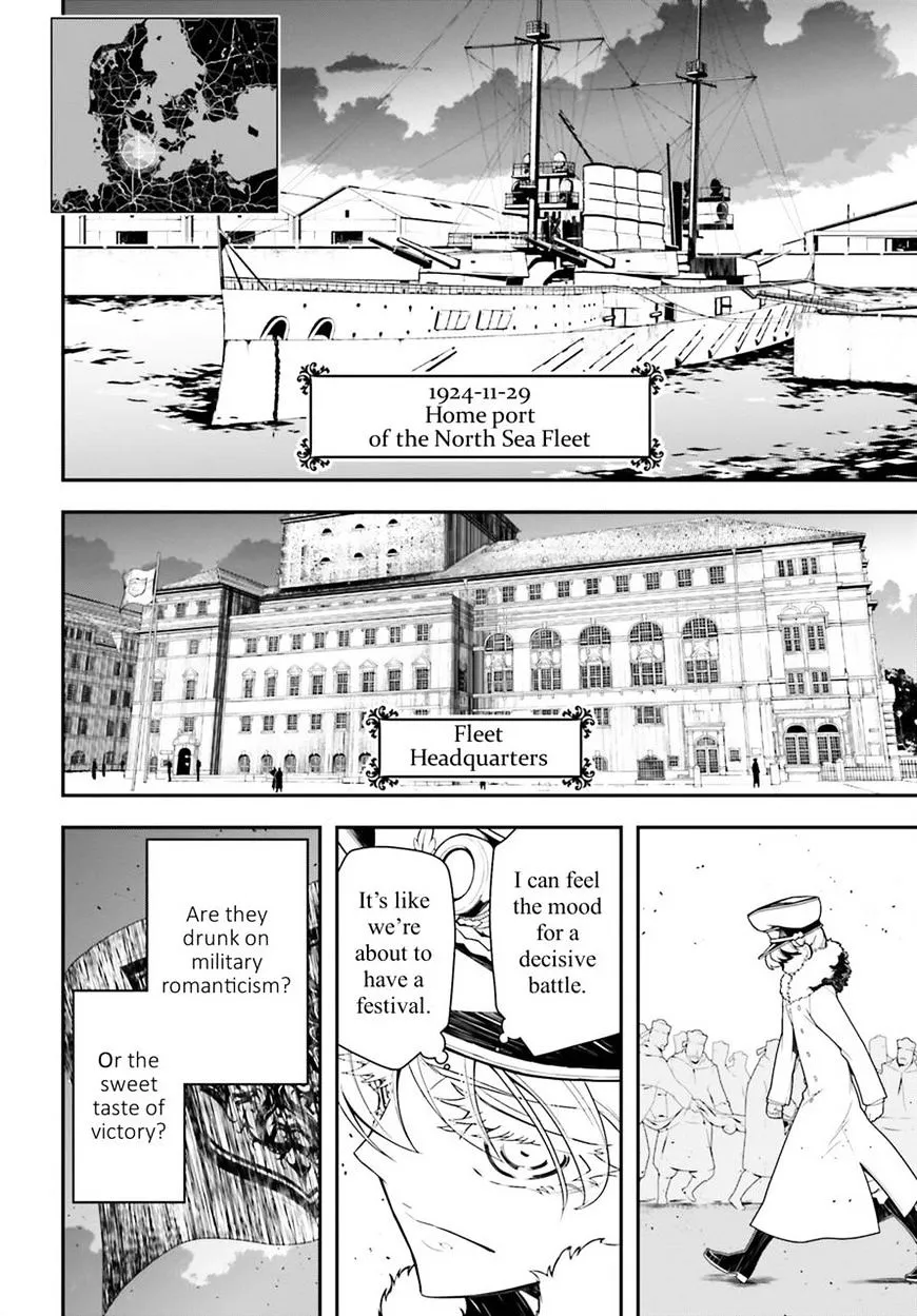 Youjo Senki - Page 14