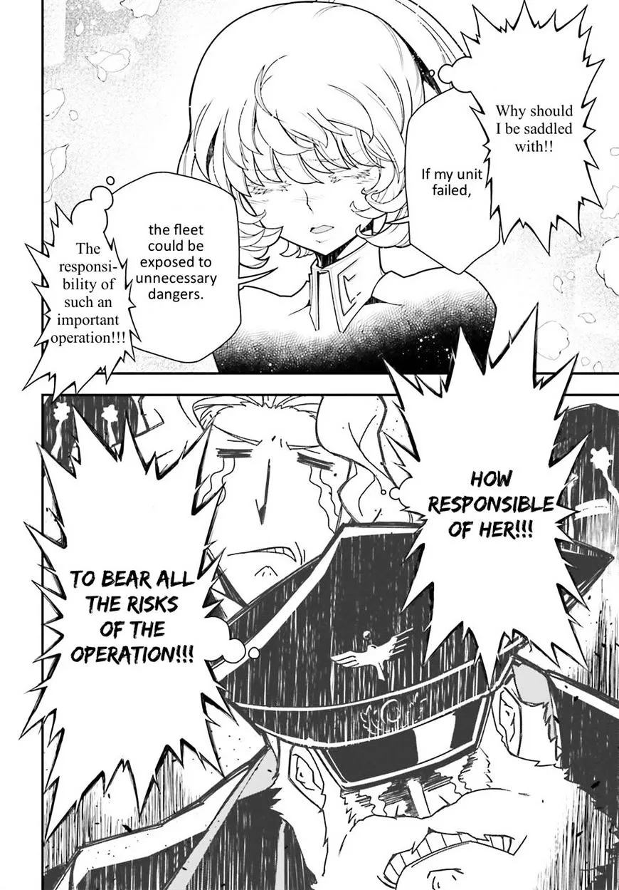 Youjo Senki - Page 26