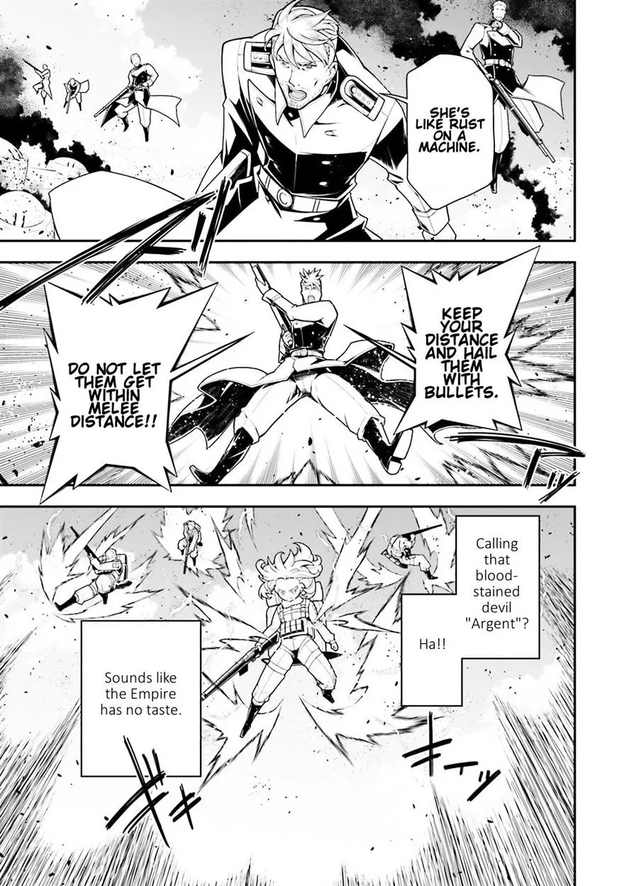 Youjo Senki - Page 24