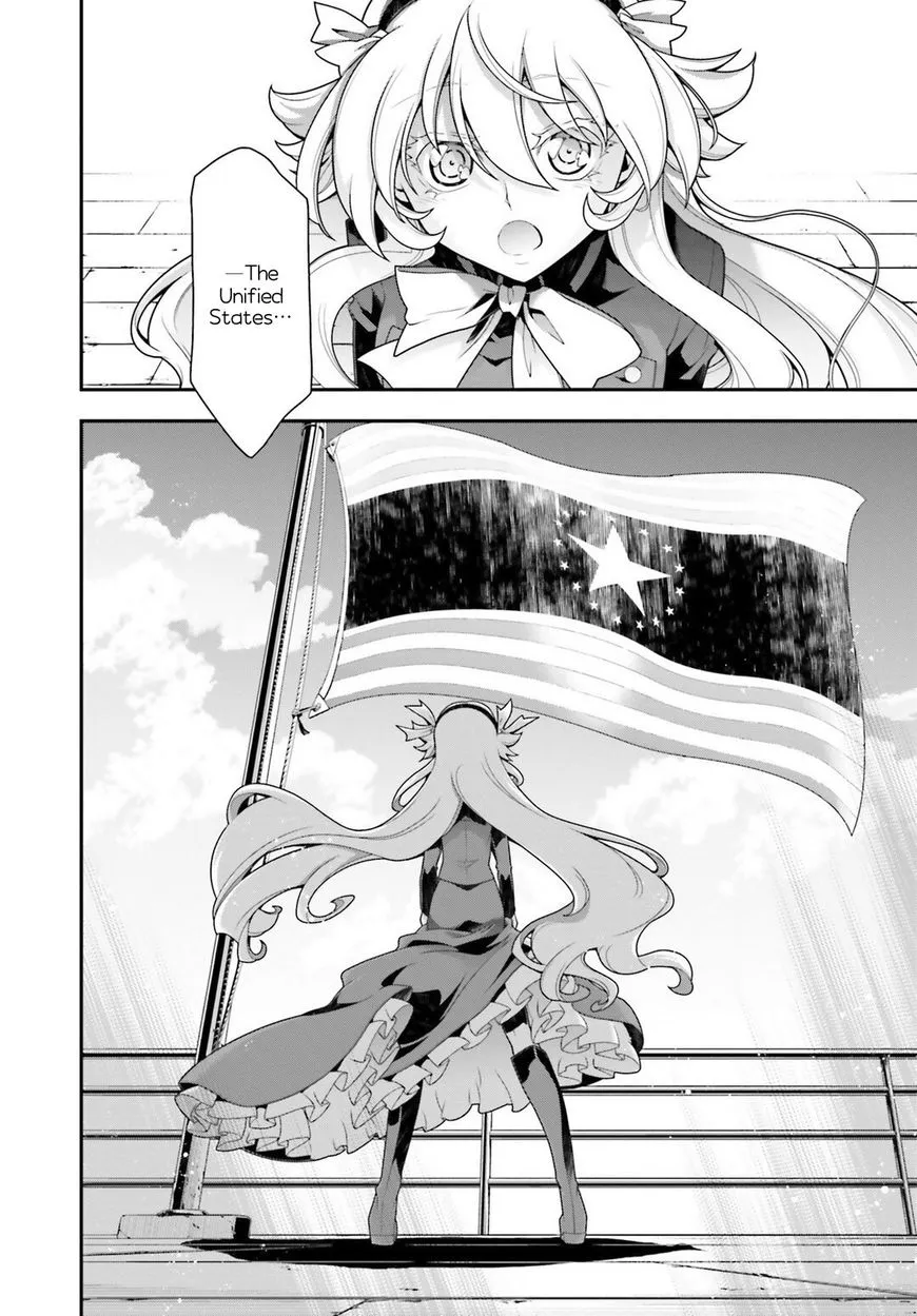 Youjo Senki - Page 19