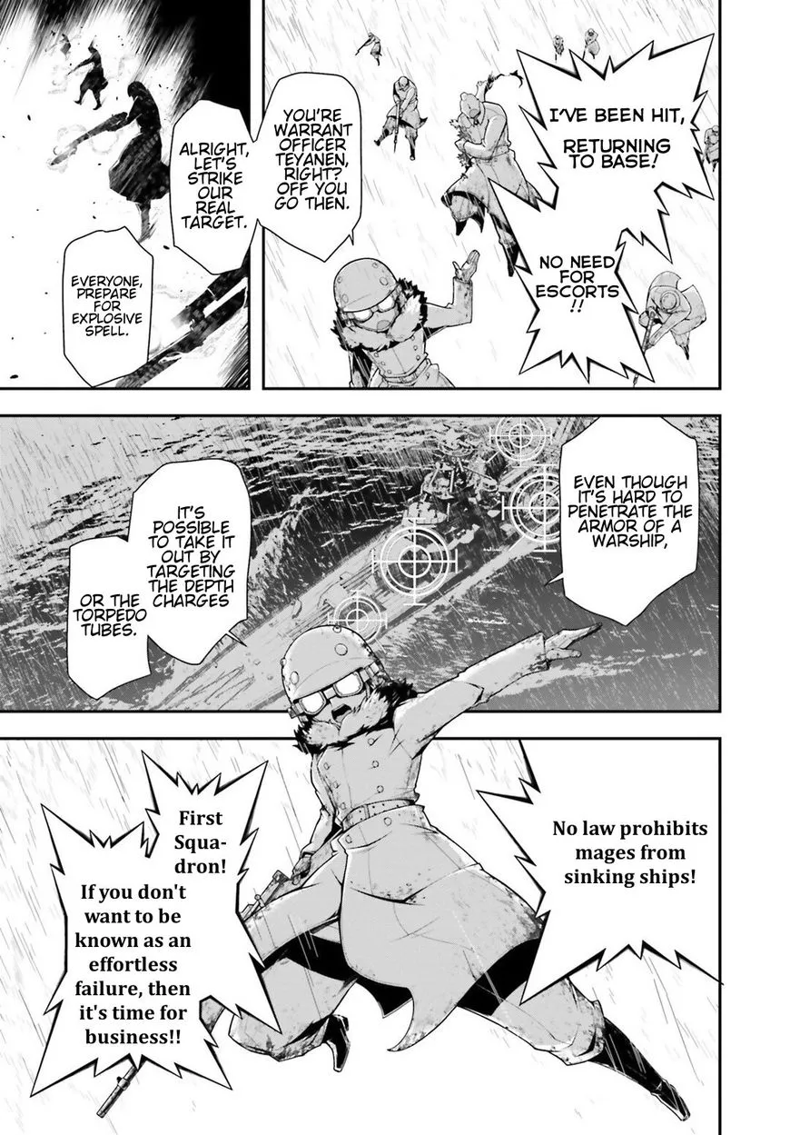 Youjo Senki - Page 41