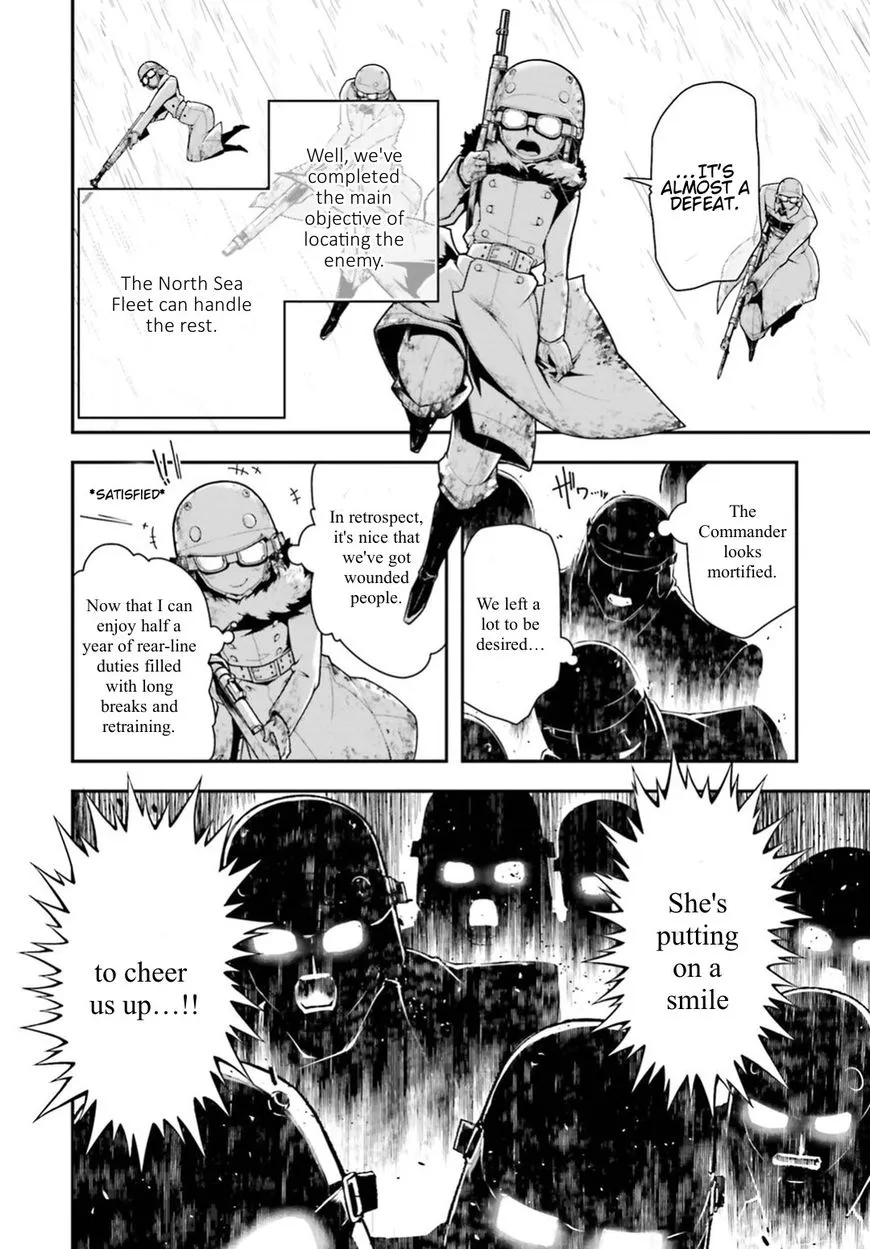 Youjo Senki - Page 48