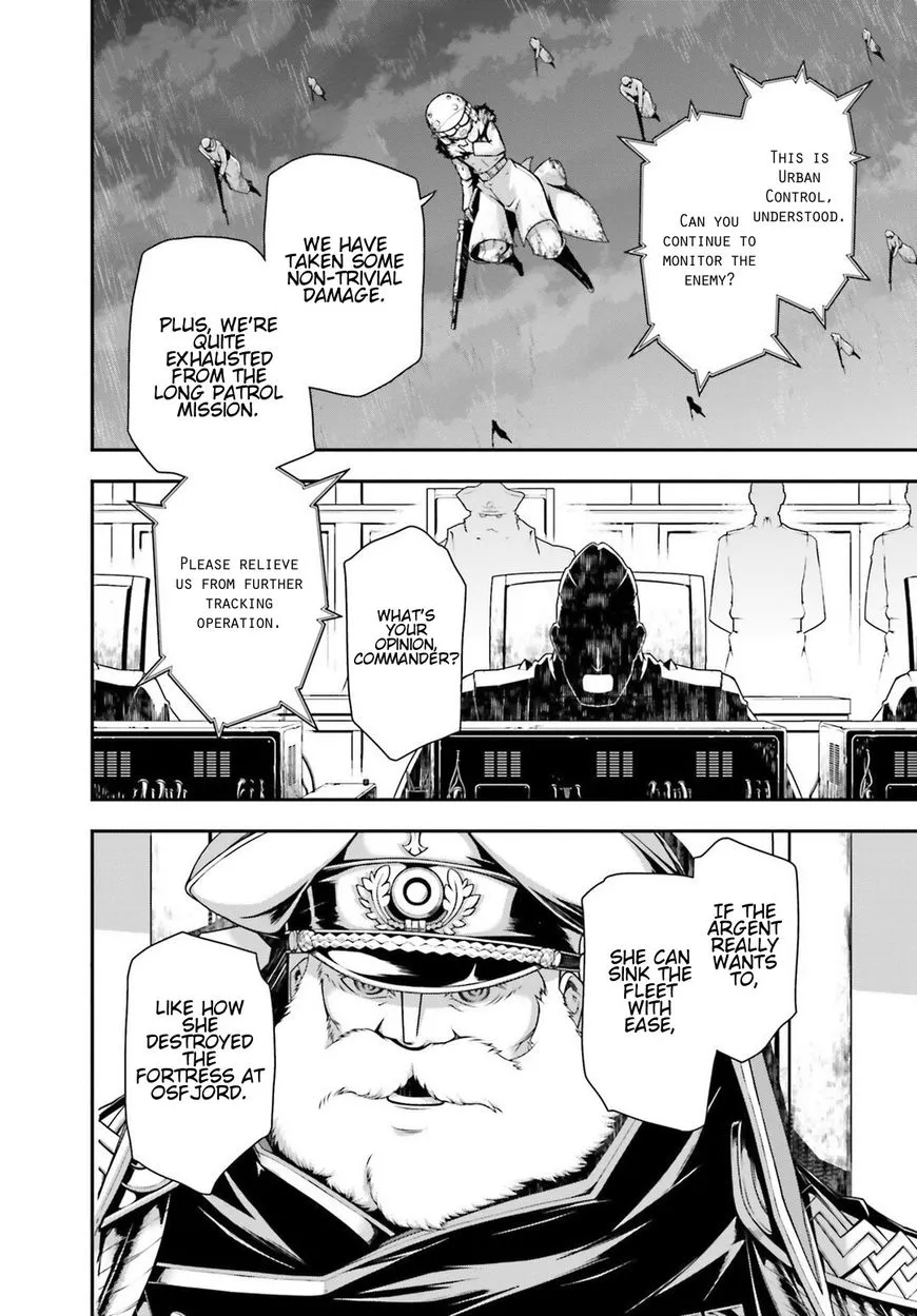 Youjo Senki - Page 50