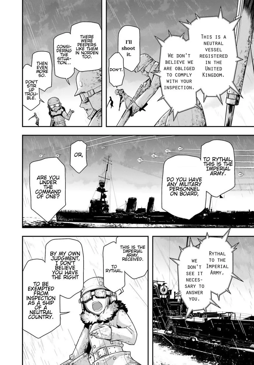 Youjo Senki - Page 58