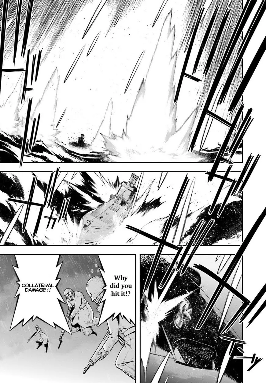 Youjo Senki - Page 65