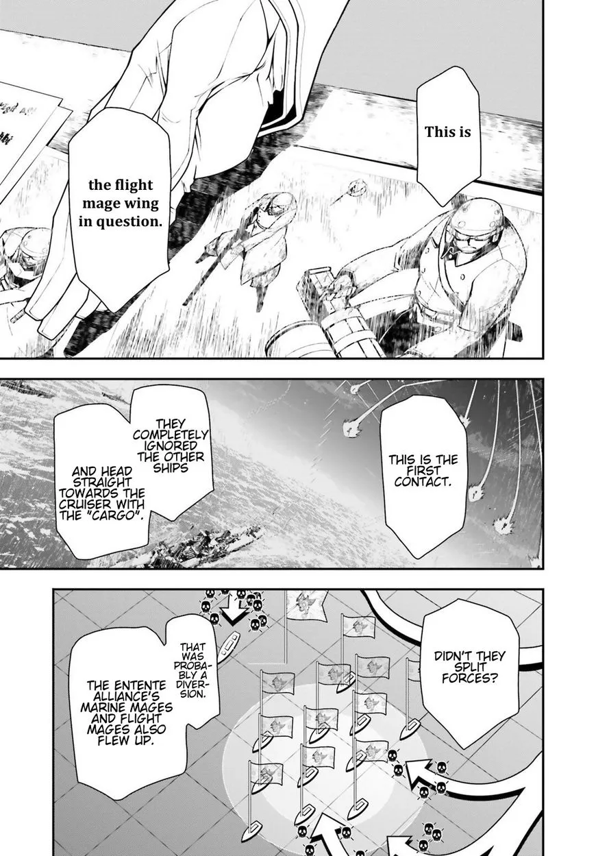 Youjo Senki - Page 75